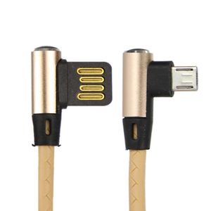 نقد و بررسی کابل تبدیل USB به microUSB تسکو مدل TC A76 طول 1 متر توسط خریداران