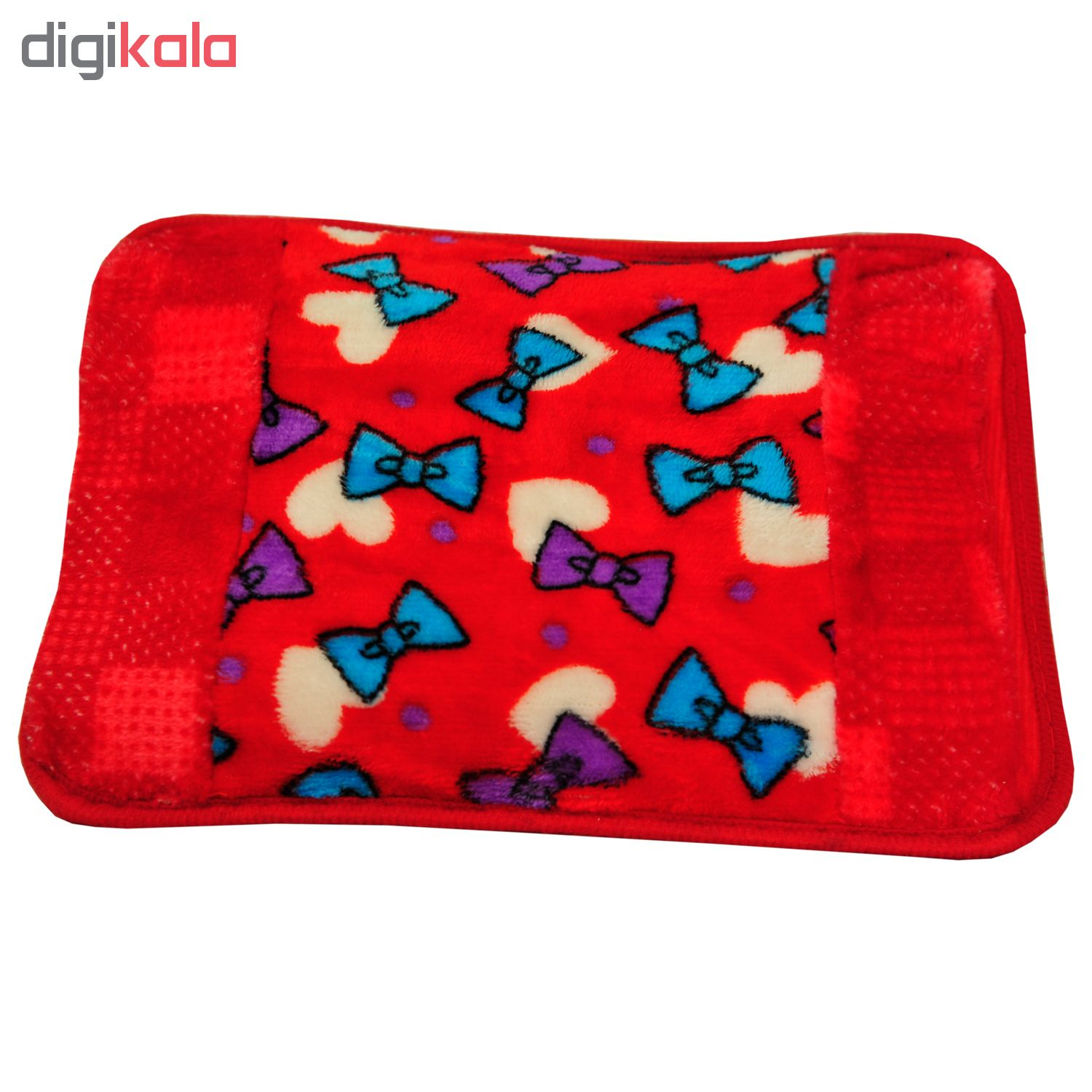 کیسه آب گرم برقی مدل RO01 