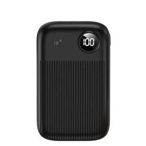 شارژر همراه یوسمز مدل PB35 ظرفیت 10000میلی آمپر ساعت