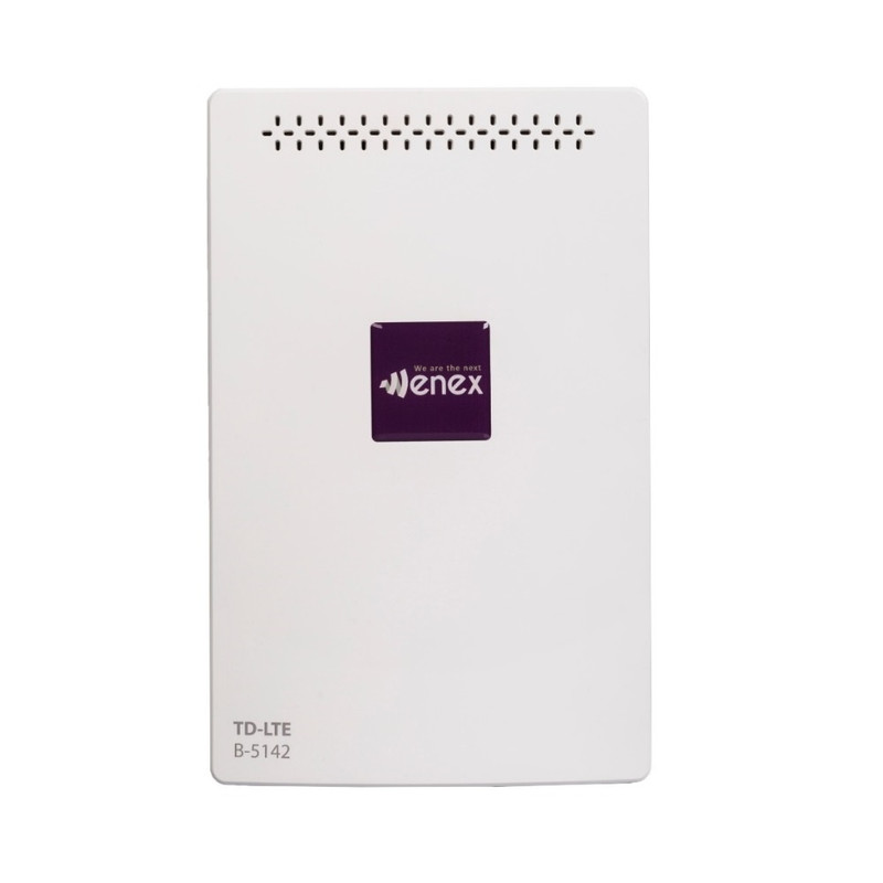 مودم TD-LTE وینکس مدل B-5142 به همراه 400 گیگابایت اینترنت شش ماهه