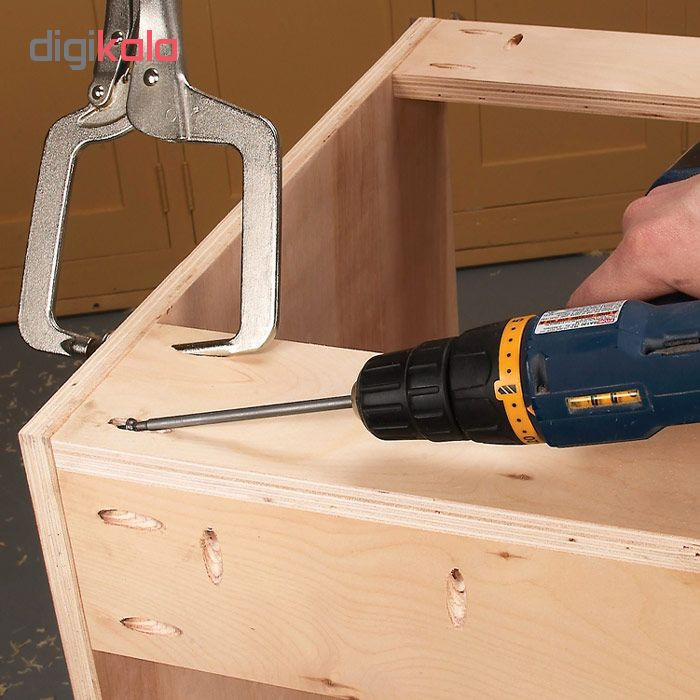 شابلن سوراخکاری مورب مدل XK-1 شابلن سوراخکاری مورب مدل XK-1