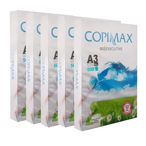 کاغذ A3 کد 01 بسته 2500 عددی