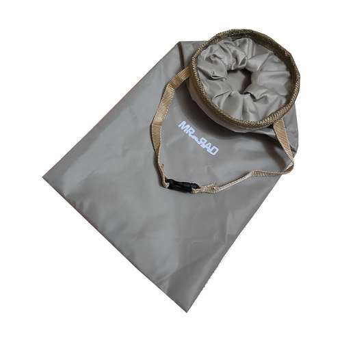 کیسه زباله خودرو مستر راد کد 8888