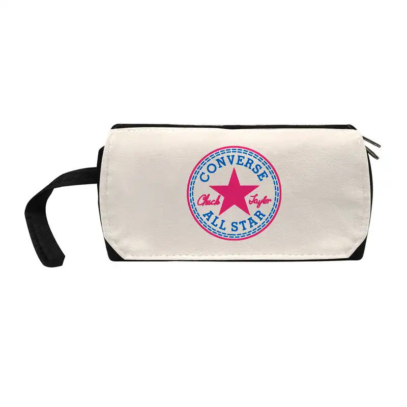 جامدادی طرح converse کد jm196