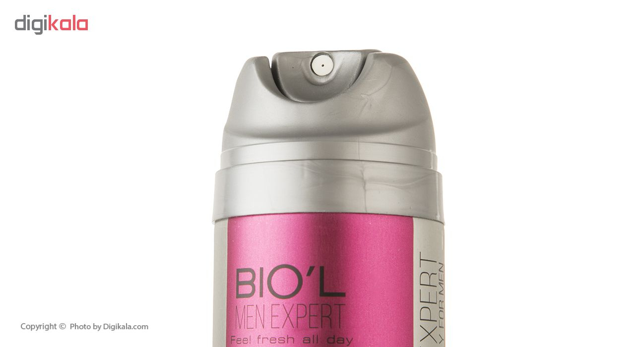 اسپری بدن مردانه بیول مدل TAKE ME AWAY حجم 150 میلی لیتر