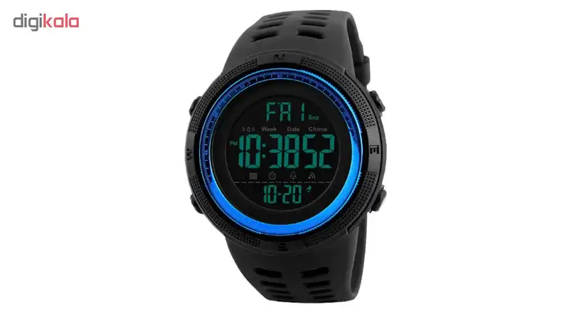 ساعت مچی دیجیتال اسکمی مدل A-1251