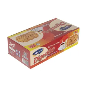 بیسکویت دایجستیو آوند - 750گرم