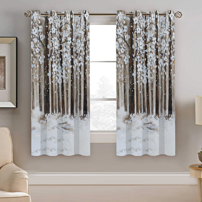 پرده نیروانا مدل pmk1791 سایز 190 × 140 سانتی متر