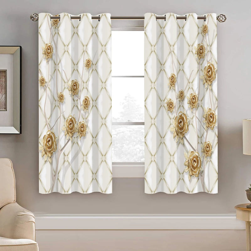 پرده نیروانا مدل pmk1794 سایز 190 × 140 سانتی متر