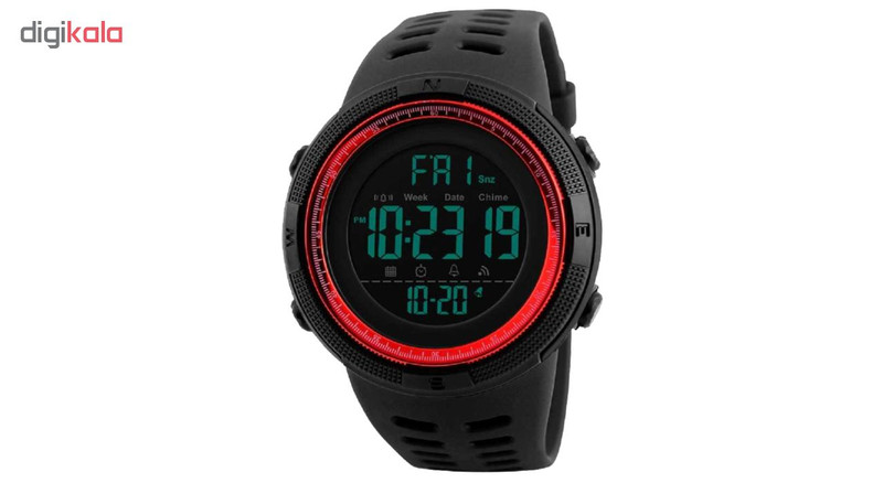 ساعت مچی دیجیتال اسکمی مدل C-1251