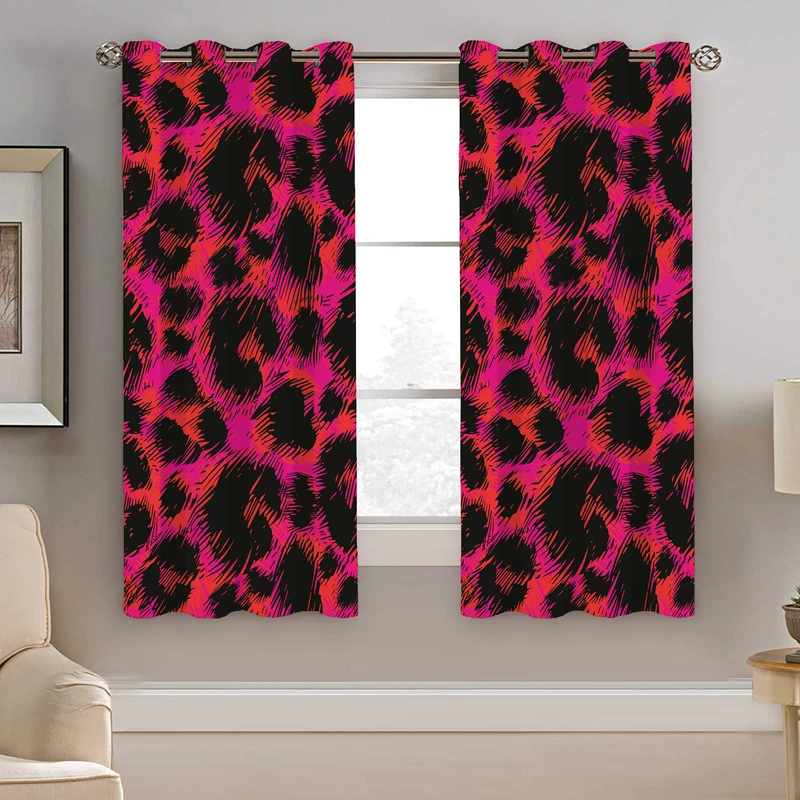 پرده نیروانا مدل pmk1806 سایز 190 × 140 سانتی متر