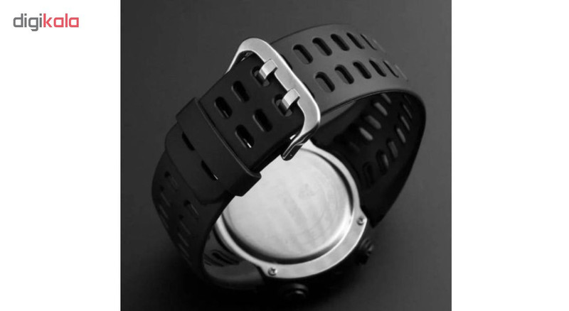 ساعت مچی دیجیتال اسکمی مدل C-1251