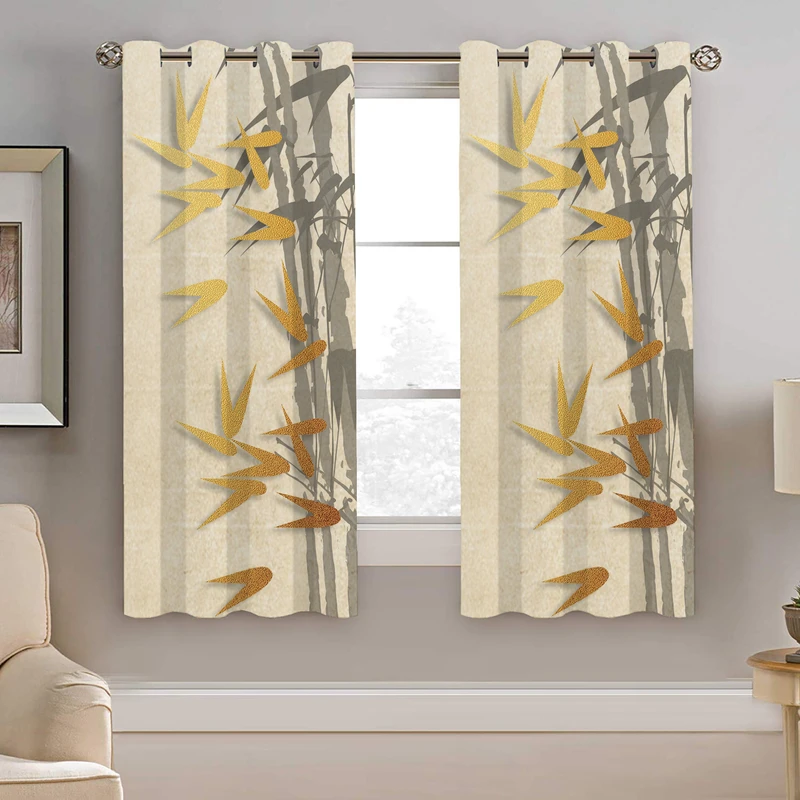 پرده نیروانا مدل pmk1825 سایز 190 × 140 سانتی متر