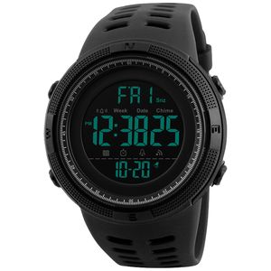 نقد و بررسی ساعت مچی دیجیتال اسکمی مدل A-1251 توسط خریداران