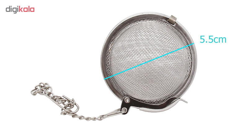 صافی چای راشن کد 44614 صافی چای راشن کد 44614