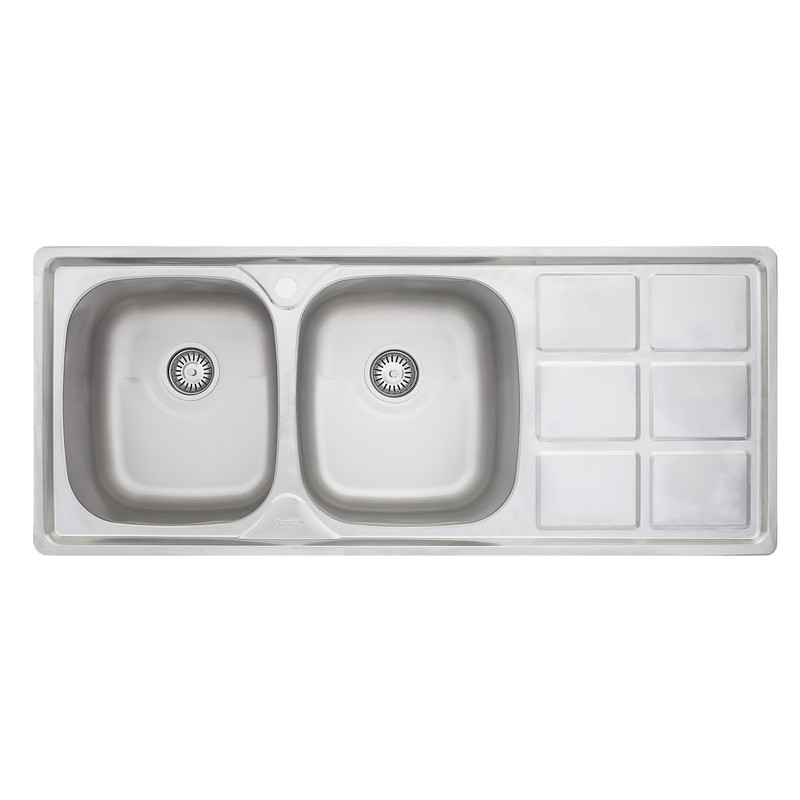 سینک بیمکث مدل BS912 توکار