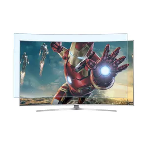 محافظ صفحه نمایش تلویزیون منحنی کاردو مدل C40 مناسب برای تلویزیون 40 اینچ