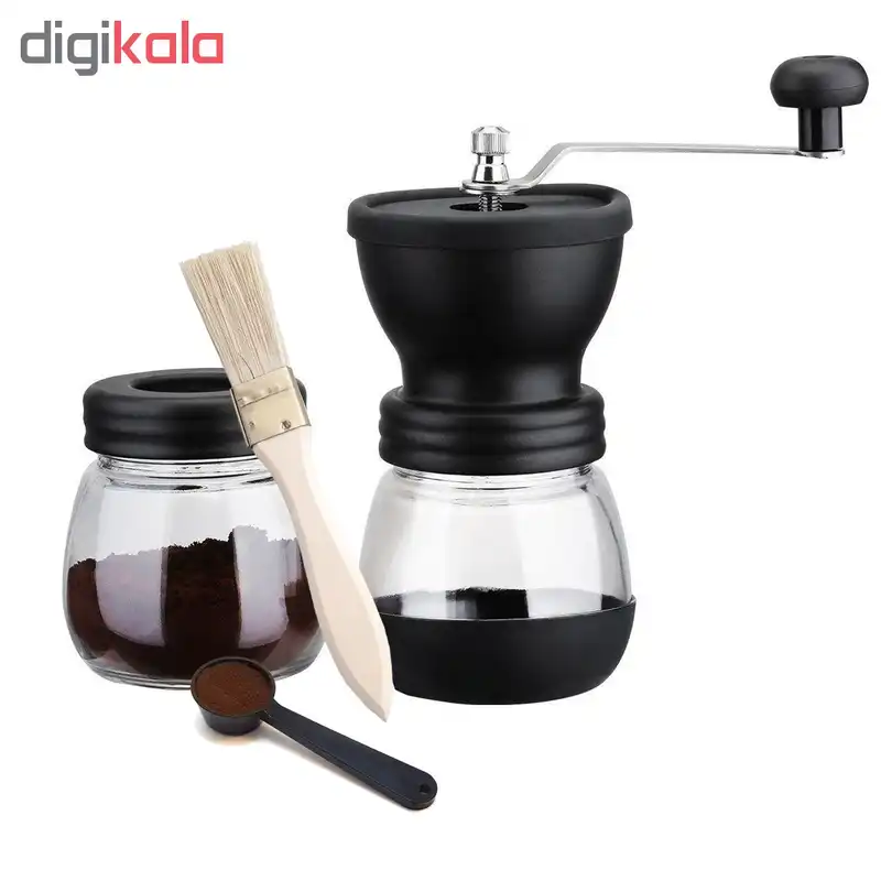 آسیاب قهوه  مدل sn-04