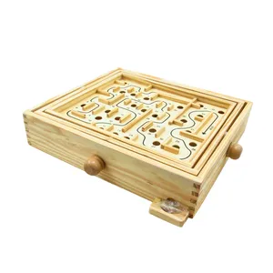 بازی فکری مدل Maze premier edition 1-100