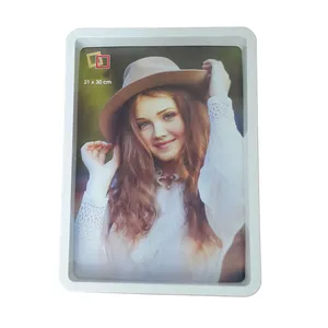 قاب عکس مدل SH016 سایز  20×30 سانتی متر 