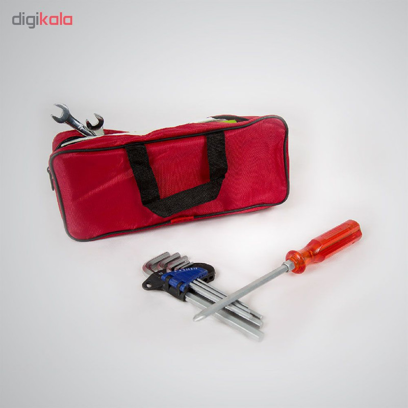 کیف ابزار مدل B100