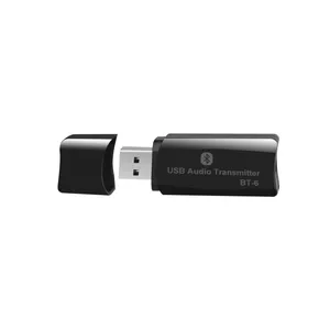 گیرنده و فرستنده بلوتوث صدا مدل BT-TX6