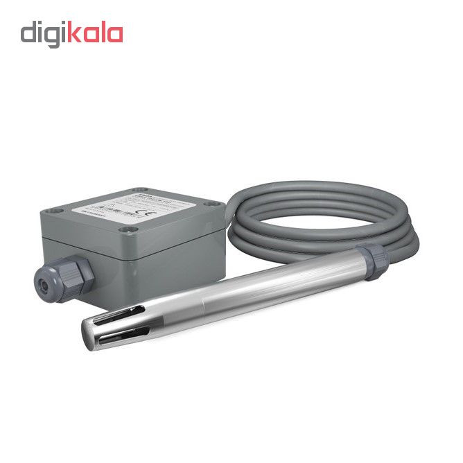 ترانسمیتر رطوبت و دما اندا مدل ESHT-102-CB-150