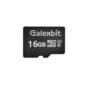 کارت حافظه microSDHC گلکسبیت مدل 333X کلاس 10 استاندارد UHS-I سرعت 50MBps ظرفیت 16 گیگابایت