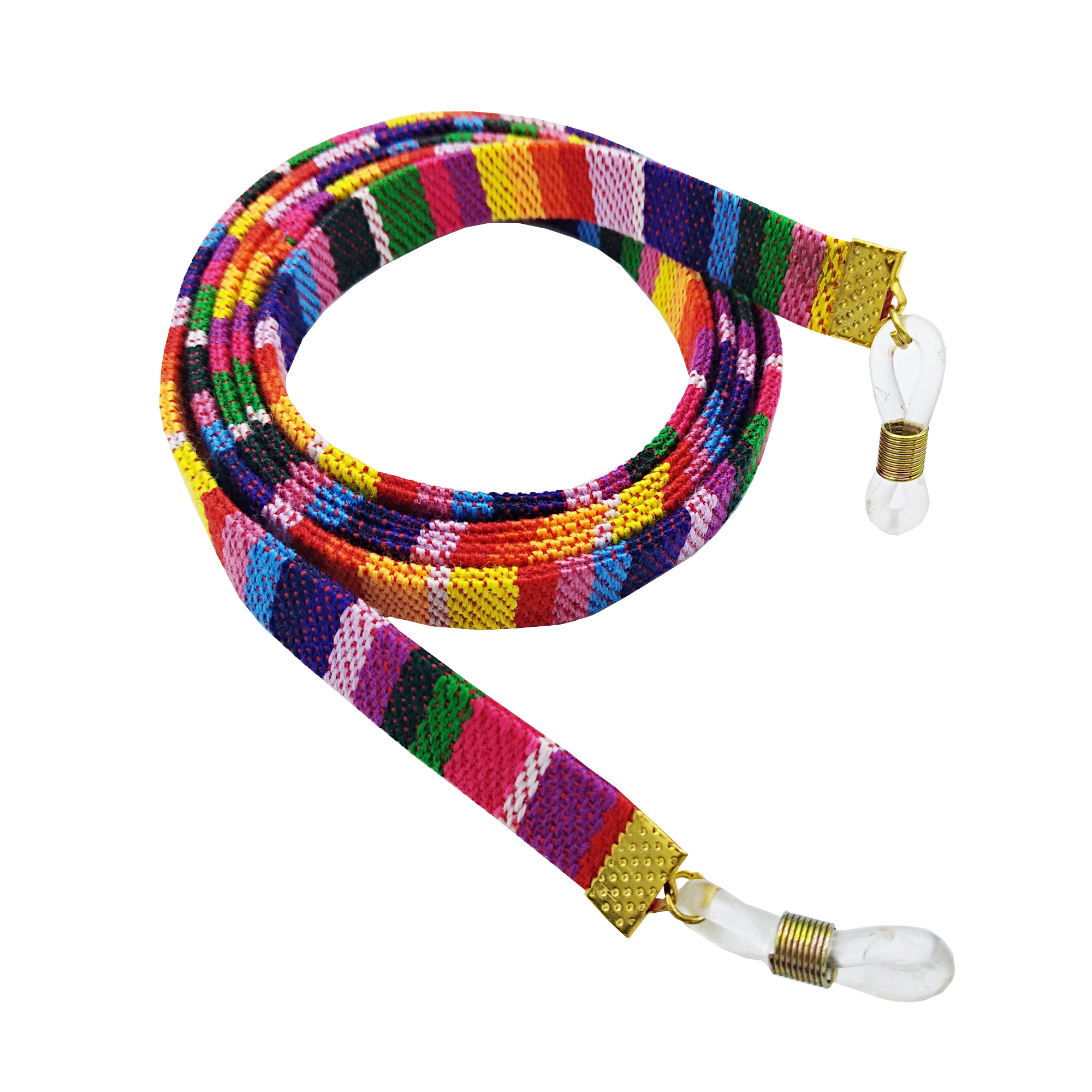 بند عینک لاچو مدل  clth 2019