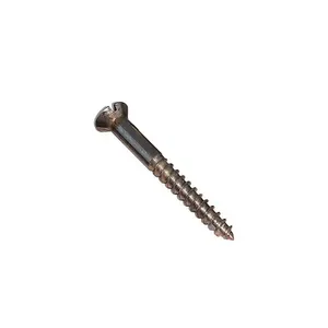 پیچ چوب مدل LGH-15 بسته 20 عددی