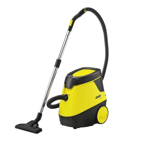 جارو برقی کرشر مدل DS5600