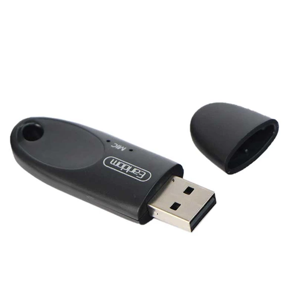 دانگل بلوتوث USB ارلدام مدل ET-M40 عکس شماره 1