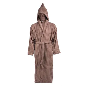 Azarris Tabriz Moj Size 125 Bathrobe Towel 5 Pieces