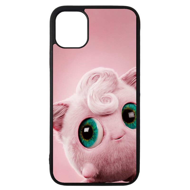 کاور طرح عروسک کد 43209 مناسب برای گوشی موبایل اپل iphone 11 Pro max