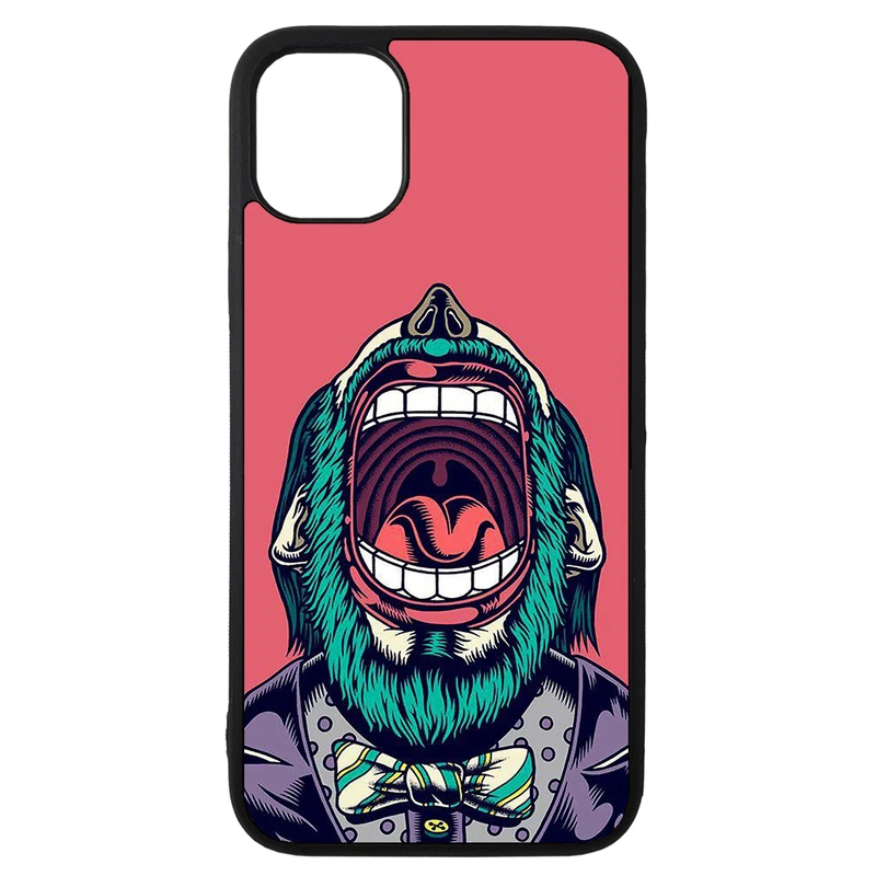 کاور طرح فریاد کد 43209 مناسب برای گوشی موبایل اپل iphone 11 Pro max