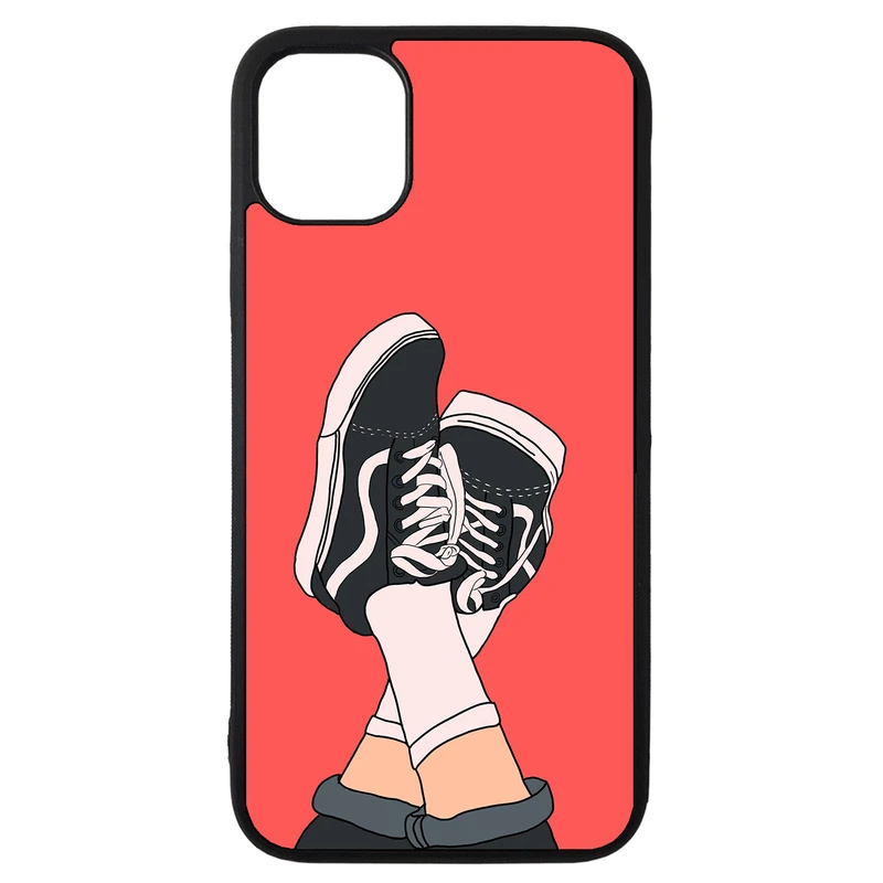 کاور طرح کتونی کد 43209 مناسب برای گوشی موبایل اپل iphone 11 Pro max