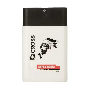 Cross Gypsy Room Pocket Perfume For Men 45 ml