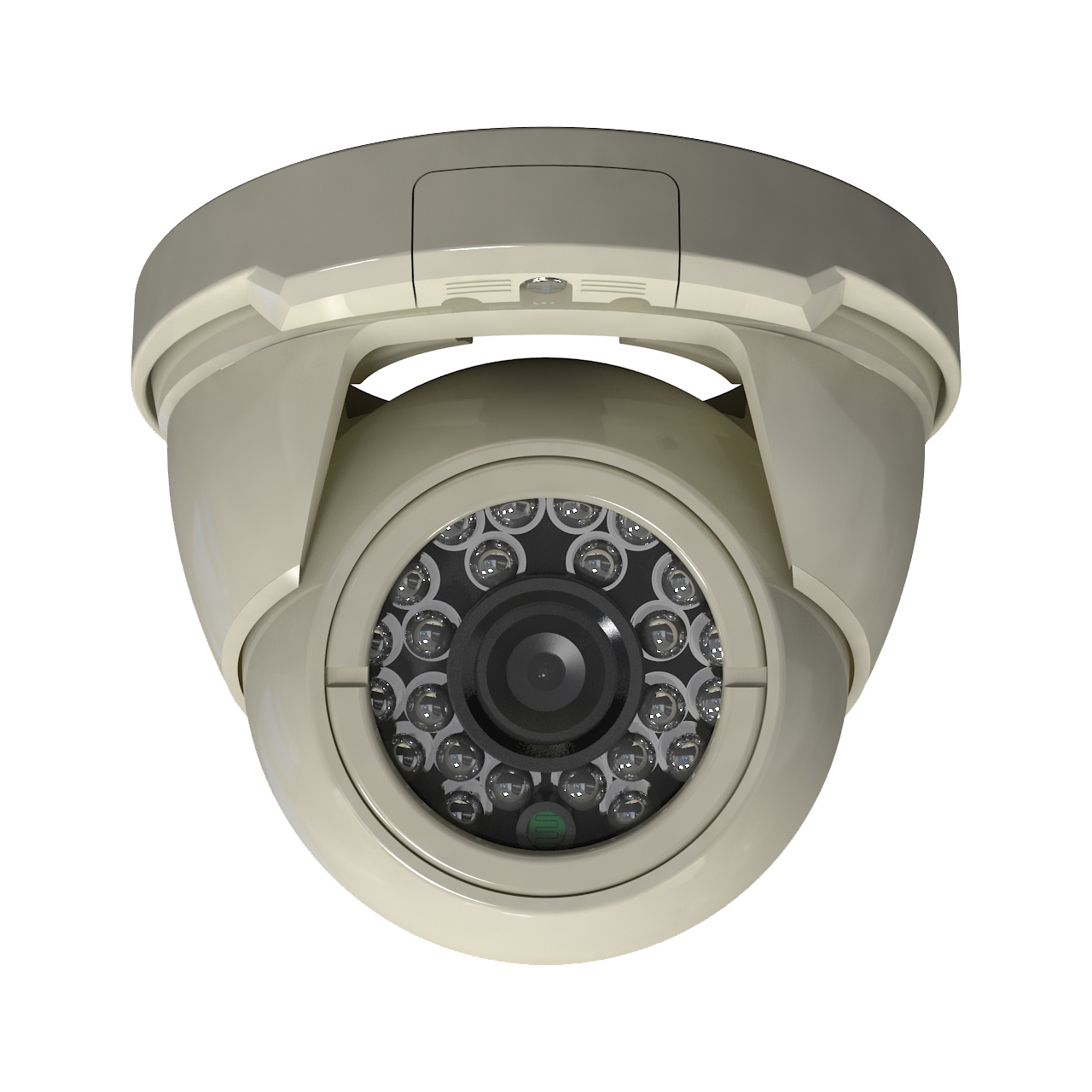 دوربین مداربسته آنالوگ مدل AAC-A3070D12