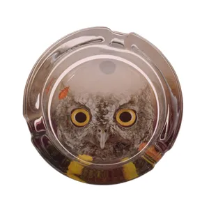 زیرسیگاری مدل OWL1