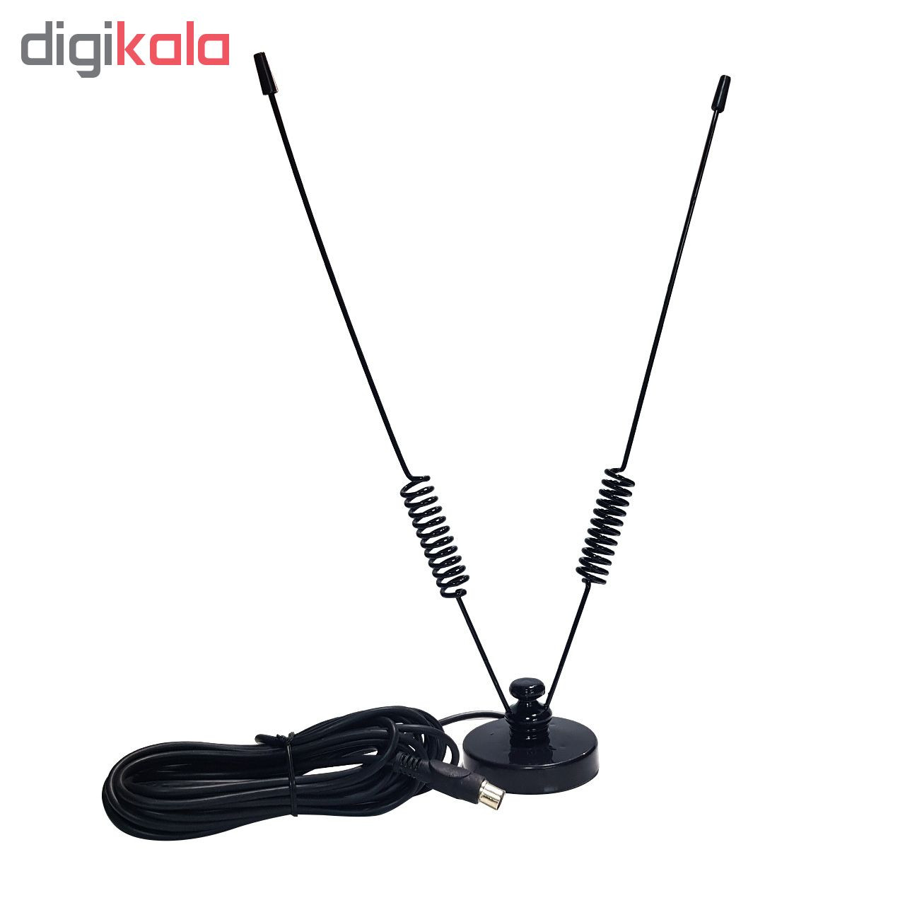 آنتن رومیزی امین کد 400