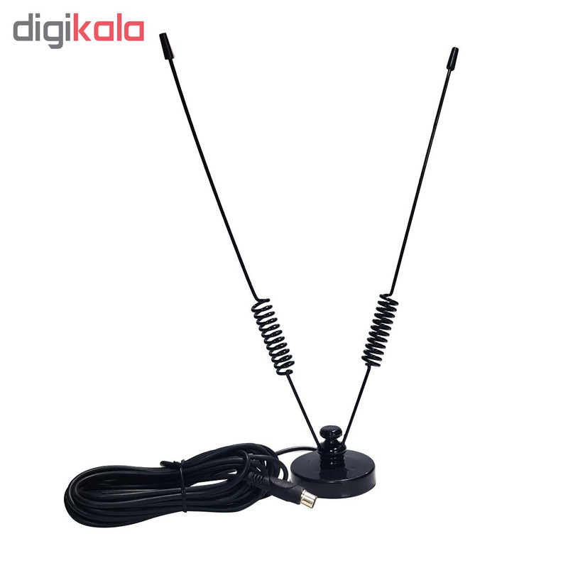 آنتن رومیزی امین کد 400