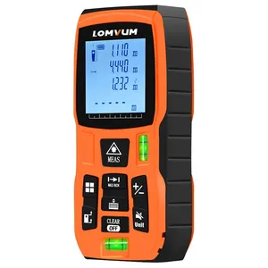 Lomvum LVB-80 Laser Distance Meter