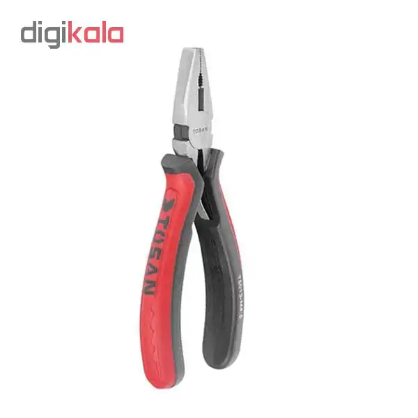 انبردست توسن مدل T5013-M سایز 4.5 اینچ