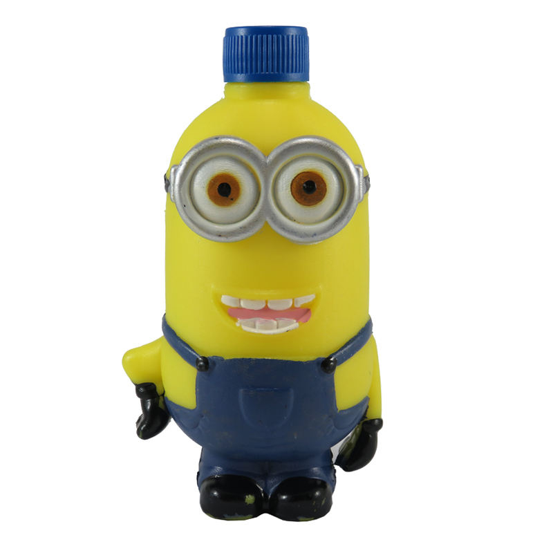 شامپو بدن کودک مدل Minion حجم 220 میلی لیتر