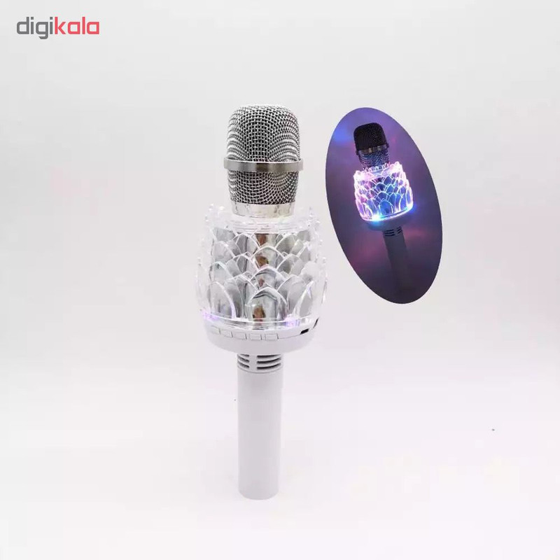 میکروفون اسپیکر مدل Q101