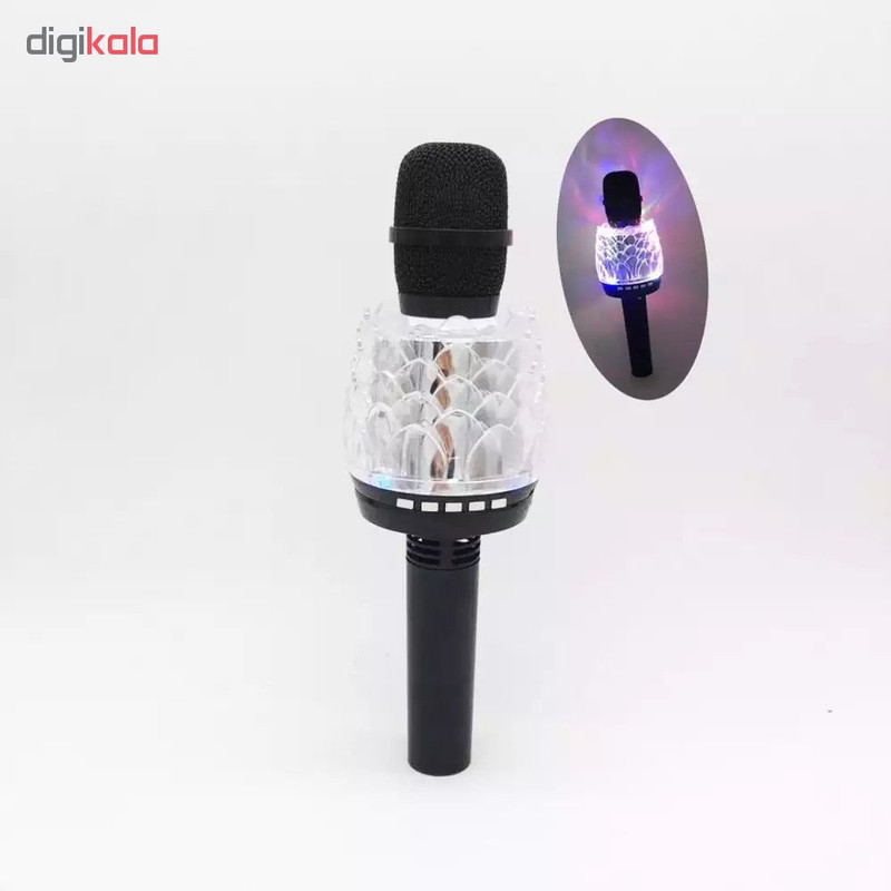 میکروفون اسپیکر مدل Q101