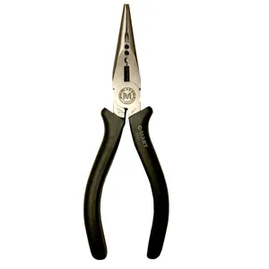 انبر دم باریک سی مارت مدل ‌B0011 سایز ۶ اینچ