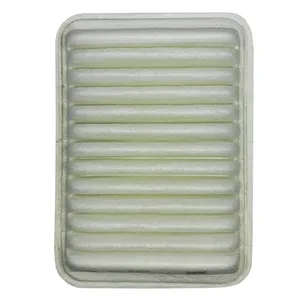 فیلتر هوا خودرو لوکومبیل کد 888/119 مناسب برای لیفان ایکس 50