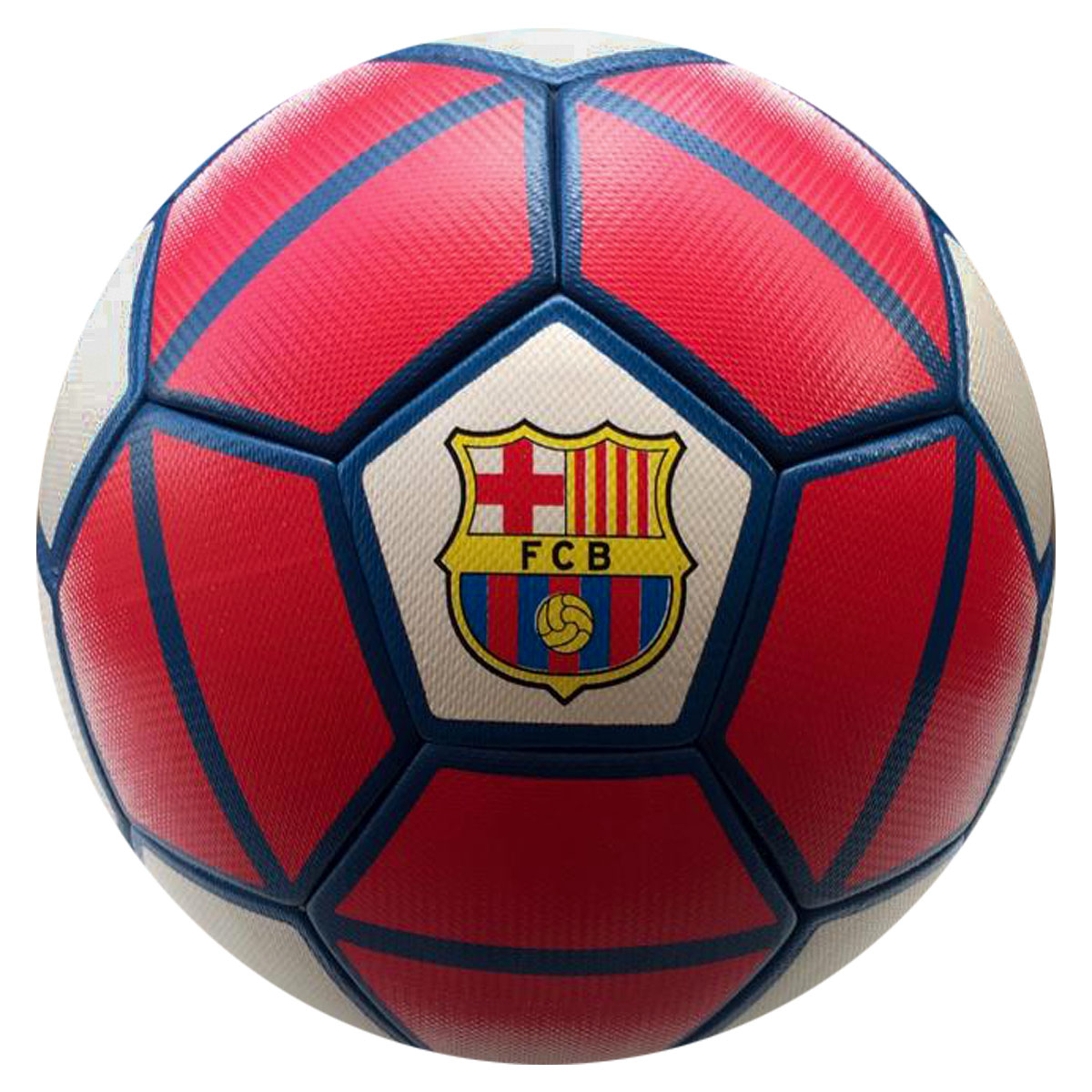 توپ فوتبال مدل FCB-2020