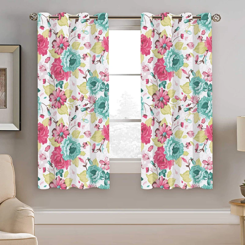  پرده نیروانا مدل plk1732 سایز 190 × 140 سانتی متر